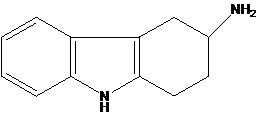 3-氨基-1,2,3,4-四氫咔唑      