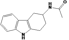 3-乙酰氨基-1,2,3,4-四氫咔唑