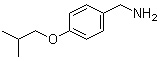 4-異丁氧基芐胺