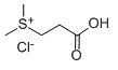DMPT（二甲基-β-丙酸噻亭鹽酸鹽）