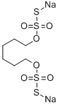 二水合六亞甲基-1,6-二硫代硫酸二鈉鹽（HTS）