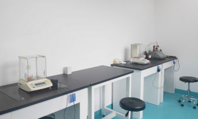 研發、質量部門