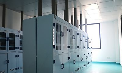 研發、質量部門